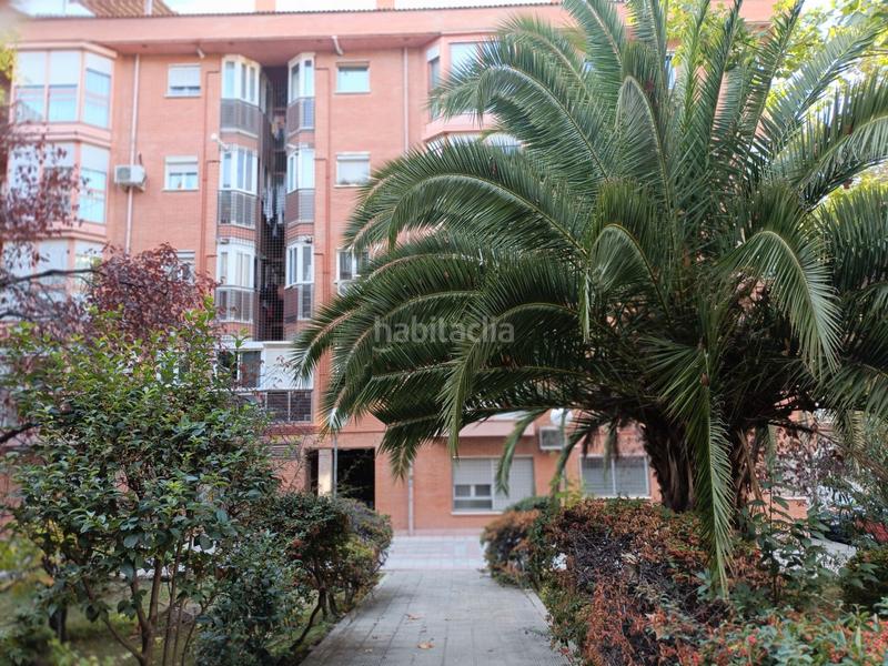 Foto 9de6b8f1-a89c-4df5-8479-f66a55fce5ea. Pis a calle de candilejas 54 a Palomeras Bajas Madrid