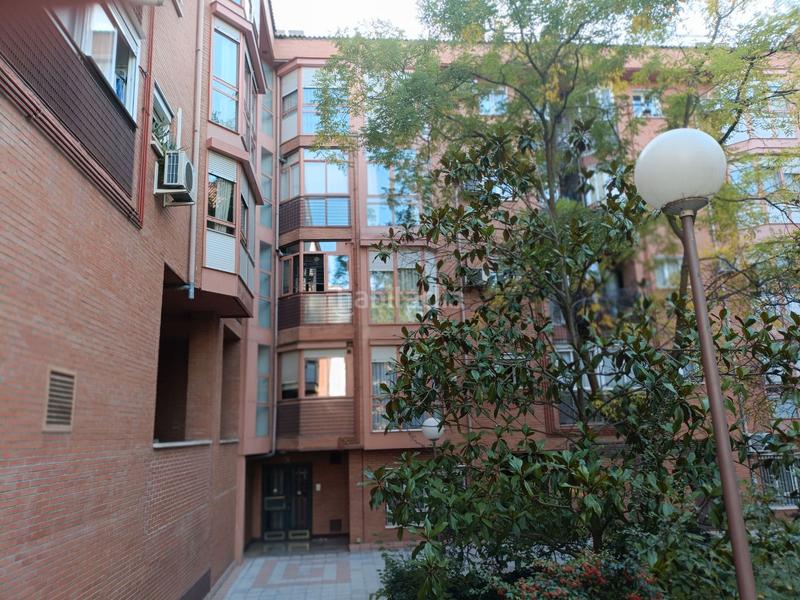 Foto a1af19ff-c082-4385-93b0-11dfa52033ed. Pis a calle de candilejas 54 a Palomeras Bajas Madrid