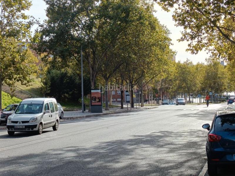 Foto b458df81-30ef-4462-86d7-8c46a59c22b5. Pis a calle de candilejas 54 a Palomeras Bajas Madrid