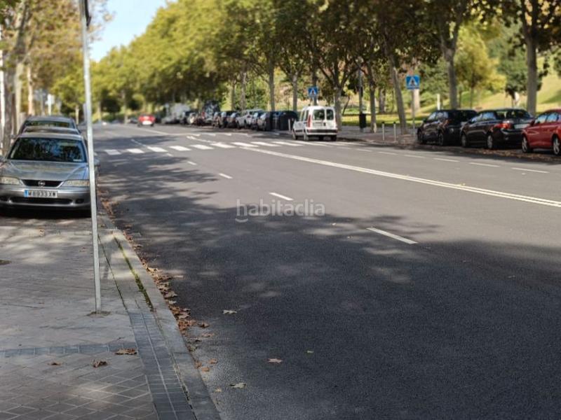 Foto c19bd762-6e76-4628-a7e5-bae42913076c. Pis a calle de candilejas 54 a Palomeras Bajas Madrid