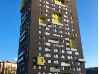 Pis a Avenida san bartolomé 17. Impecable