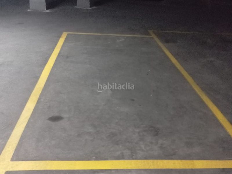 Foto aa66f65c-1111-458b-a479-db69274866b9. Alquiler parking coche en ibáñez ibero 7 alquilo garaje cómodo en ibáñez ibero,7 en Madrid