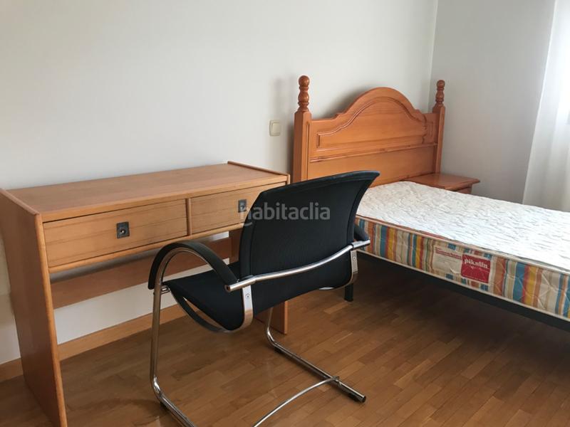 Foto c574dbc0-5c06-4ded-acce-5d79c875e0a0. Affitto appartamento in rejero fray francisco de salamanca 7 in Ávila