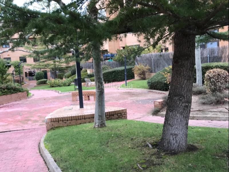 Foto c5d68586-5ee4-49df-88c2-f898f57357b2. Affitto appartamento in rejero fray francisco de salamanca 7 in Ávila