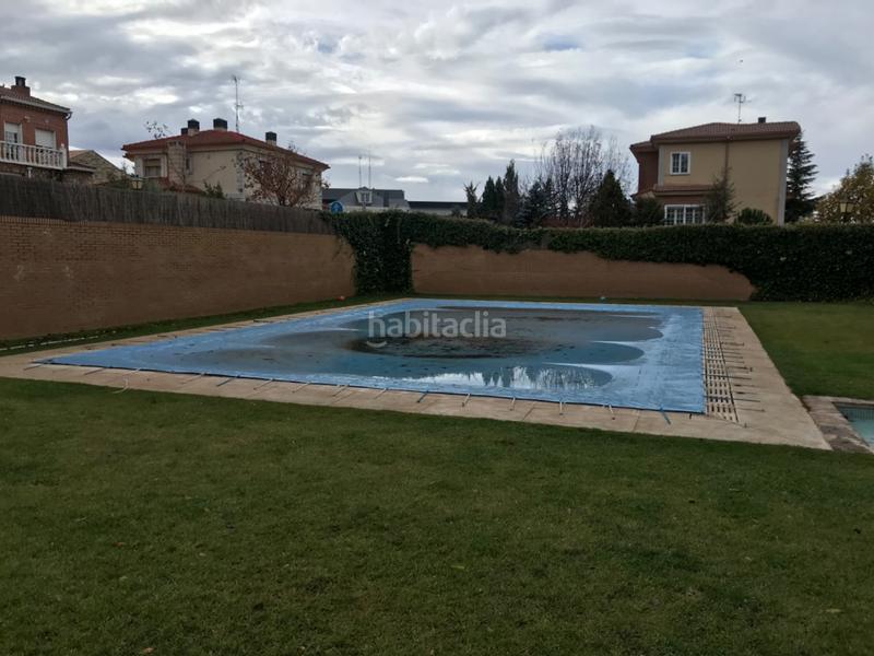 Foto 2fdd0feb-eb05-498a-a9bf-5128978b1d22. Rent flat in rejero fray francisco de salamanca 7 in Ávila