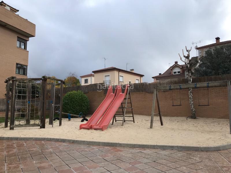 Foto 77f80a6b-36f2-4551-8694-b748b25e9270. Rent flat in rejero fray francisco de salamanca 7 in Ávila