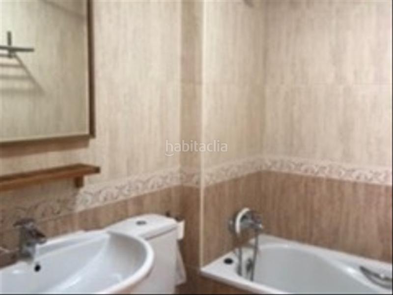 Foto d7339bb5-1a5c-4c35-b49c-8ac96d621829. Rent flat in rejero fray francisco de salamanca 7 in Ávila