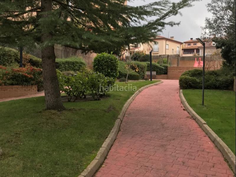 Foto dec6a368-3938-4585-b884-8e64401bb491. Rent flat in rejero fray francisco de salamanca 7 in Ávila