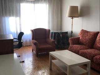 Rent Flat in Rejero fray francisco de salamanca  7