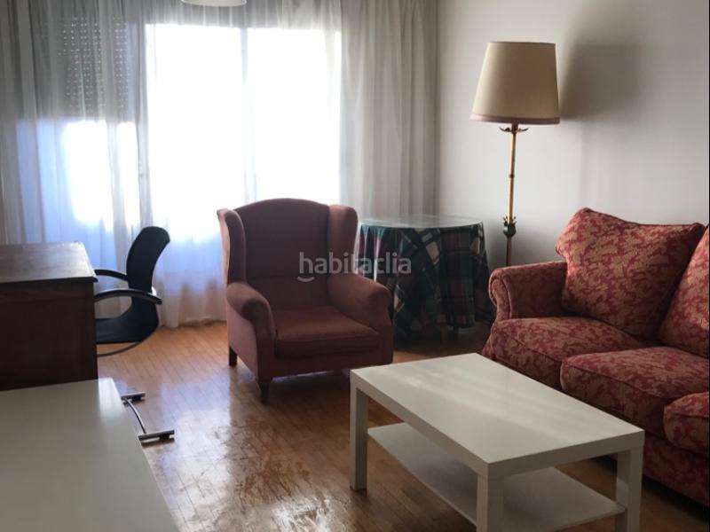 Foto f017e840-3ebb-4983-a8fc-db1413df2588. Rent flat in rejero fray francisco de salamanca 7 in Ávila