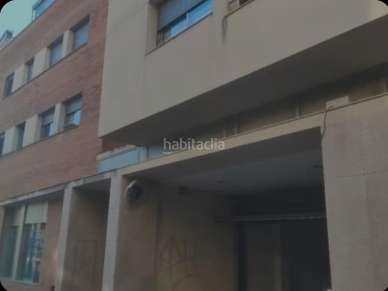 Foto 99bc301b-0ce0-484c-86a5-cac846bfd505. Miete autoparkplatz in llibertat 68 in Centrevila Vilanova i la Geltrú