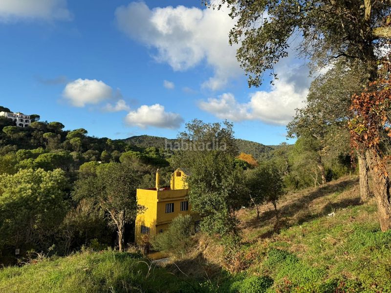 Foto 516f4774-c91f-442c-acb0-33e47aa59d5b. Terreny residencial a avellaneda 10 a Mas Pere-Río de Oro Calonge