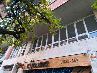 Lloguer Oficina a Joan maragall 53. Oficina centre de girona