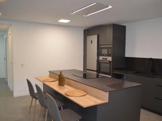 Haus in Carrer enric morera 21. Casa independiente reformada con encanto en les roquetes/ l´amet