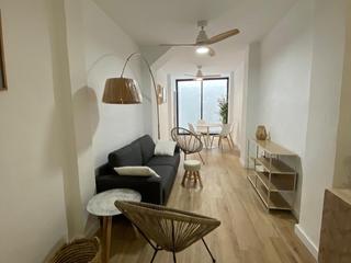 Reihenhaus in Moreral 7. Casa independiente en pego