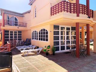 Zweistöckige Wohnung in Avenida touroperador tui 1. Particular vende fantástico apartamento en campo internacional,