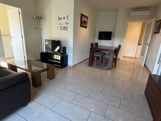 Lloguer Pis a Anselm clavé 67. Piso en el centro de la roca