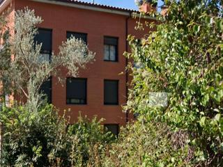 Dúplex a Cami costapera  7. Duplex  pobla de segur