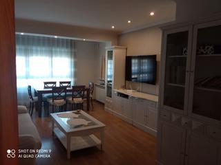 Location Appartement à Cooregidor escofet 41. Piso exterior con luz+pk y trastero