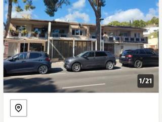 Apartament a Carretera de sa font de sa cala  30. Proyecto de vivienda de 2 habitaciones.