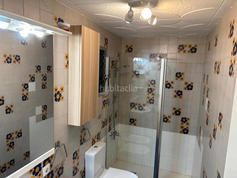 Foto 6bf49ae0-04d2-4ab1-8edc-ec2da19a7c85. Rent flat in carrer acadèmia 37 in Instituts-Universitat Lleida