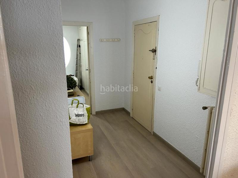 Foto 85e76cf8-453e-480d-b586-421387a19639. Rent flat in carrer acadèmia 37 in Instituts-Universitat Lleida