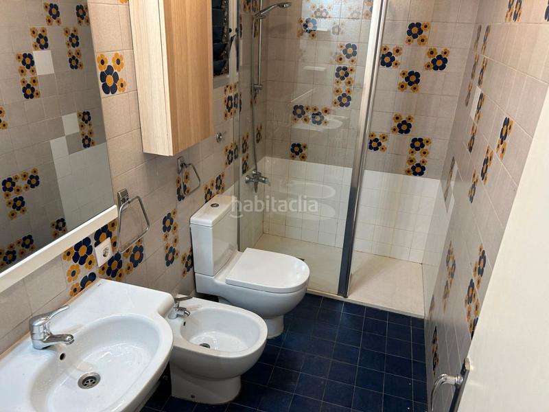 Foto da426ea4-328e-4e96-8b05-b90814b57a5d. Rent flat in carrer acadèmia 37 in Instituts-Universitat Lleida