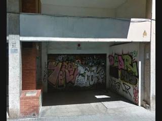 Lloguer Aparcament cotxe a Olzinelles 97. Se alquila plaza de parking