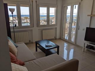 Rent Flat in Carrer del maestrat  7. Cerca de la playa y andando hasta tiendas