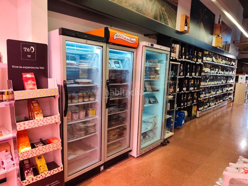 Foto 1d31e8f1-72fd-44b7-832c-cf91e31656aa. Traspàs local comercial a onze de setembre 9 a Pallaresos (Els)