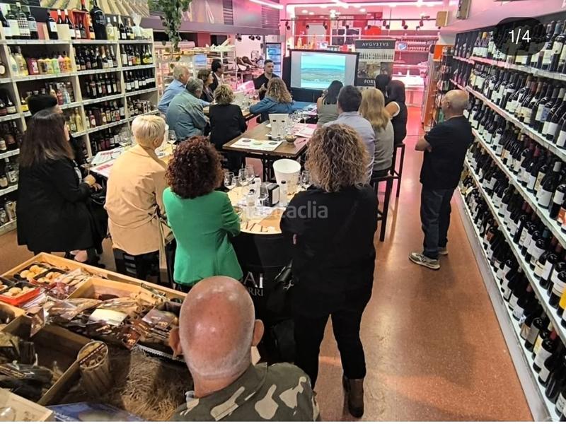 Foto 50e9d8de-6ac3-41d1-a54d-09ca84fccc02. Traspàs local comercial a onze de setembre 9 a Pallaresos (Els)