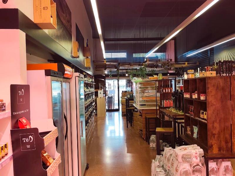 Foto b97babf6-8849-404a-8c9b-4f7ffdb0f023. Traspàs local comercial a onze de setembre 9 a Pallaresos (Els)