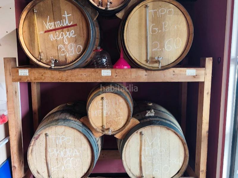 Foto f11e58bf-3ac0-4454-b8a0-e13c51dfea6e. Traspàs local comercial a onze de setembre 9 a Pallaresos (Els)