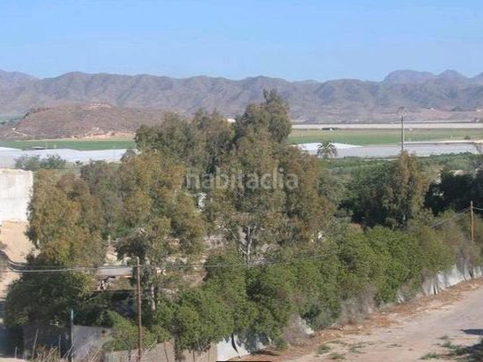 Foto fc76b2a5-b5d6-474b-a056-5b4f70a0ad9c. Terreno residencial en urb. calarreona 1 vendo terreno zona calarreona ( matalentisco ) en Águilas