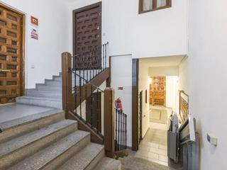 Piso en Libertad 15. Maravilloso atico lleno de luz en el corazon de chueca