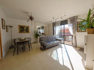 Duplex à Doctor klein 164. Ático dúplex en el centro de cardedeu