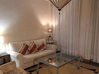 Lloguer Pis a Francisco jorquera 11. Preciosa vivienda con encanto