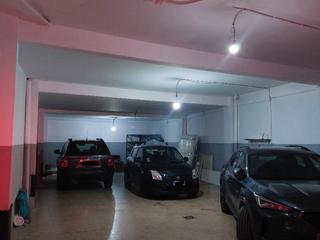Lloguer Aparcament cotxe a Pintor coello 29. Plaza de parking en parking muy amplio