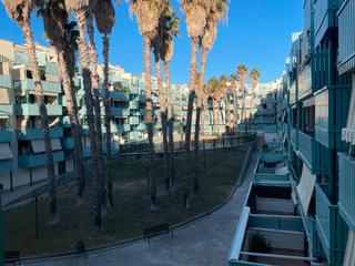 Pis a Plaça de la ciutat de san carlos de nicaragua 1. Piso con piscina comunitaria