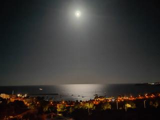 Chalet à Plaça dolors nouvilas  12. Vivienda unifamiliar con vistas panorámicas (200°) al mar