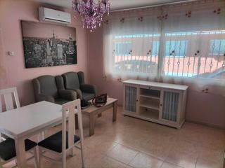 Piano terra in Frederic soler pitarra 6. Bajo amplio y luminoso con gran terraza