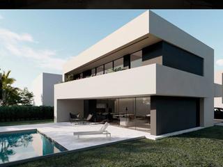 Residential Plot in Calle fuente de la cortína 9. Terreno único en san antonio de benagéber: sin esperas, sin sorp