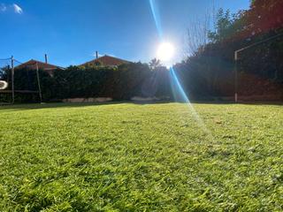 Maison jumelée à Franqueses del codony 19. Casa adosada esquinera con gran jardín lista para entrar a viv