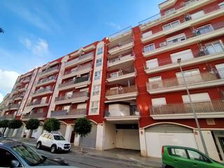 Pis a Corona arago 25. Piso en la parellada