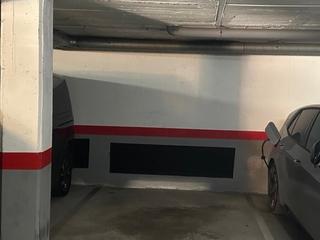 Lloguer Aparcament cotxe a Carrer de les guilleries 15 15