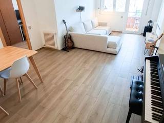 Àtic a Avenida montserrat  20. El mejor ático dúplex de sant esteve — por espacio, luz y ubicac