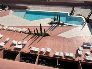 Penthouse in Calle sierra pico del aguila 4