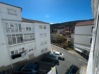 Pis a Calle san antonio de texas 1. Piso luminoso