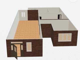 Pis a Calle varsovia  96. Estudio local