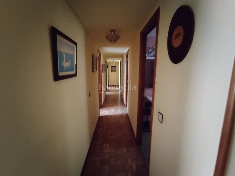 Foto f5b28e2d-194a-483a-9ba8-5c32d79509fb. Pis a calle de las Adelfas 3 a Adelfas Madrid